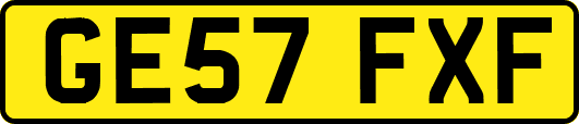 GE57FXF