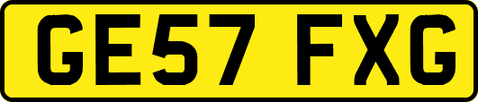 GE57FXG