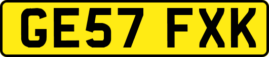 GE57FXK