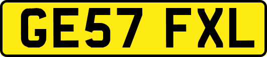 GE57FXL