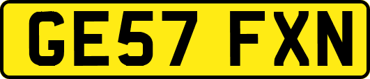 GE57FXN