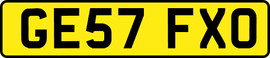 GE57FXO