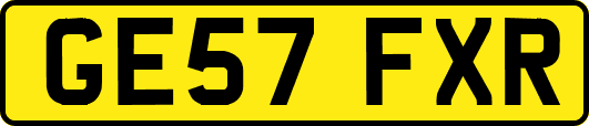GE57FXR