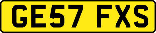 GE57FXS