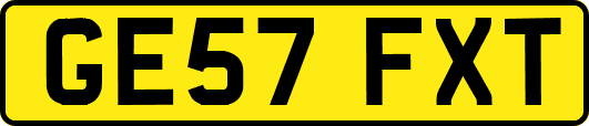 GE57FXT