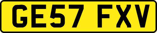 GE57FXV