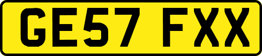 GE57FXX