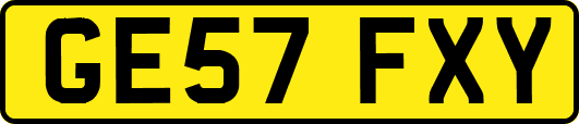 GE57FXY