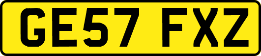 GE57FXZ