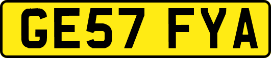 GE57FYA