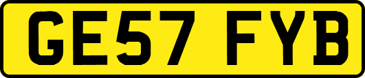 GE57FYB