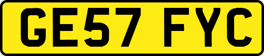 GE57FYC