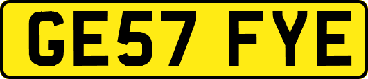 GE57FYE