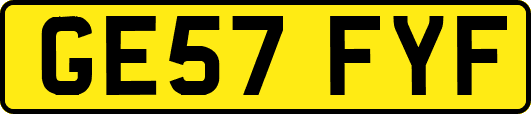 GE57FYF