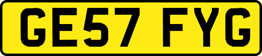 GE57FYG