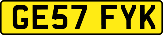 GE57FYK