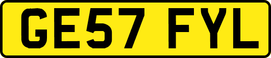 GE57FYL