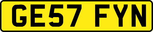 GE57FYN