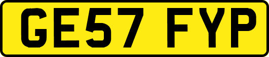 GE57FYP