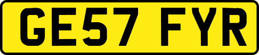 GE57FYR