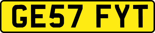 GE57FYT