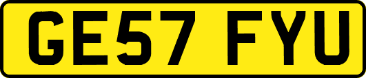 GE57FYU