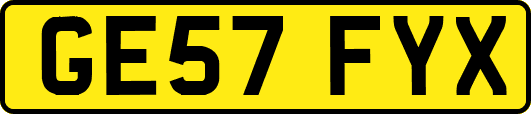 GE57FYX