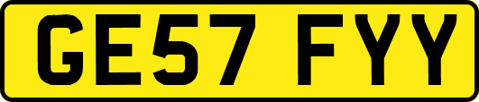 GE57FYY