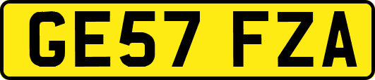GE57FZA
