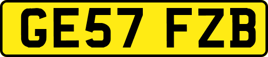 GE57FZB