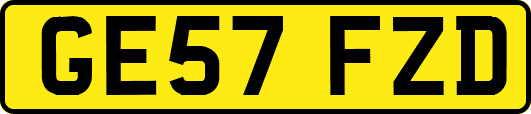 GE57FZD