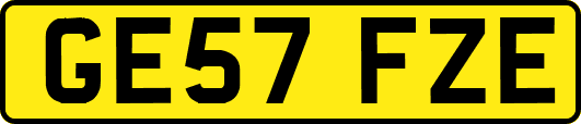 GE57FZE