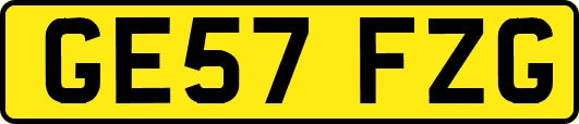 GE57FZG