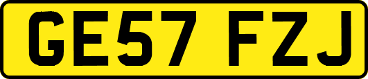 GE57FZJ