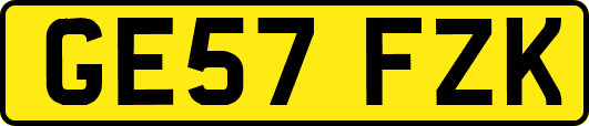 GE57FZK