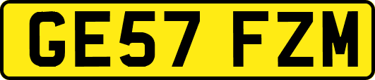 GE57FZM