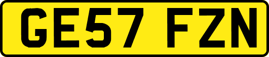 GE57FZN