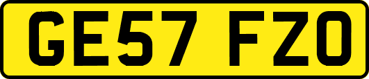 GE57FZO