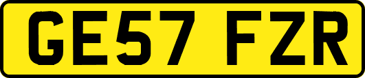 GE57FZR