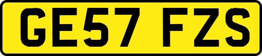 GE57FZS