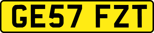 GE57FZT