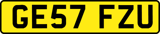 GE57FZU