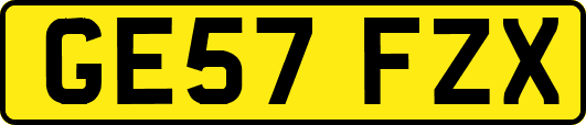 GE57FZX