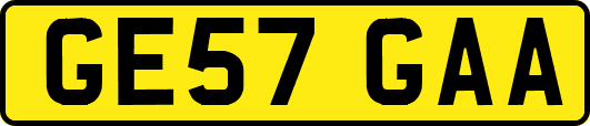 GE57GAA