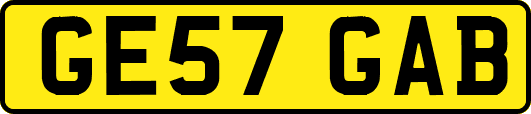 GE57GAB