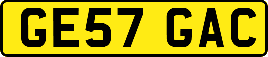 GE57GAC
