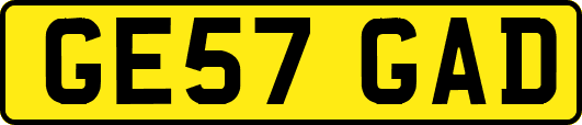 GE57GAD