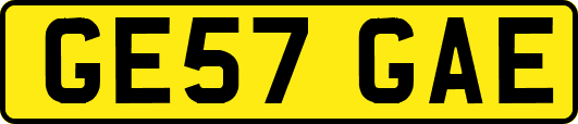 GE57GAE
