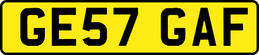 GE57GAF