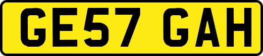 GE57GAH